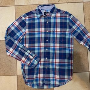 American Eagle Button-Down